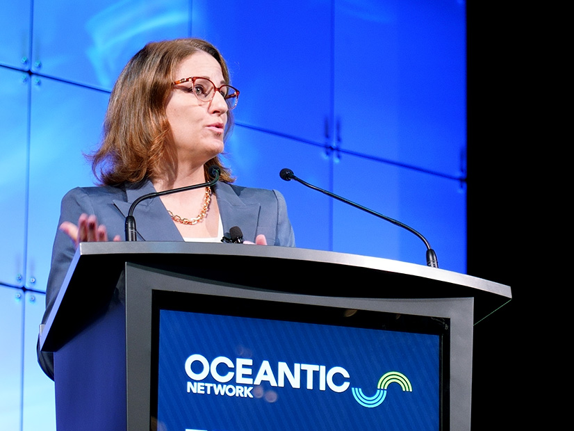 New York’s latest misadventure with offshore wind was impeccably timed, going public three days before a major industry summit. 

See Full Story: ow.ly/aSzm50RqfzS
Writer: John Cropley