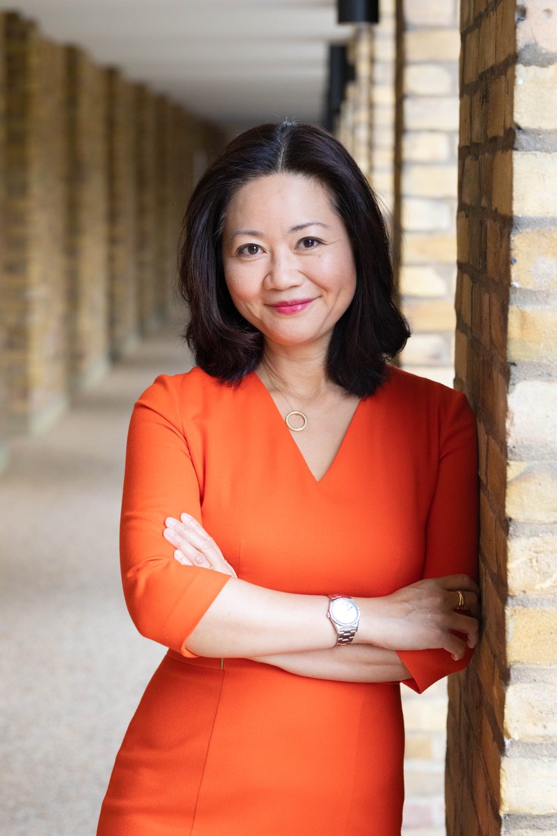 @LBS’s @lindayueh discussed the Chinese economy in her latest appearance on @SiriusXM's @BizBriefing. ow.ly/Qe3150RqmeQ