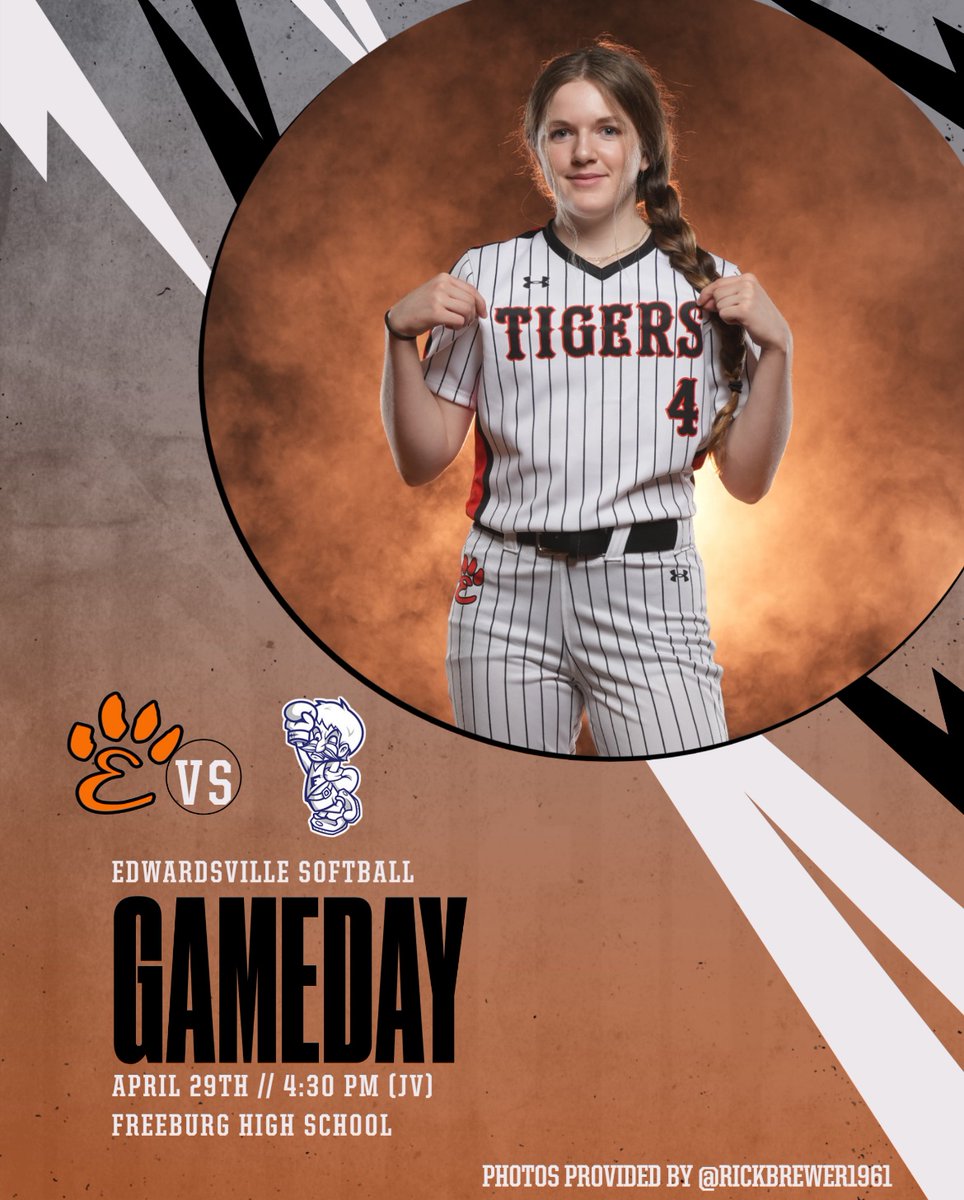 The JV game today is cancelled 🥎☔️🌧️