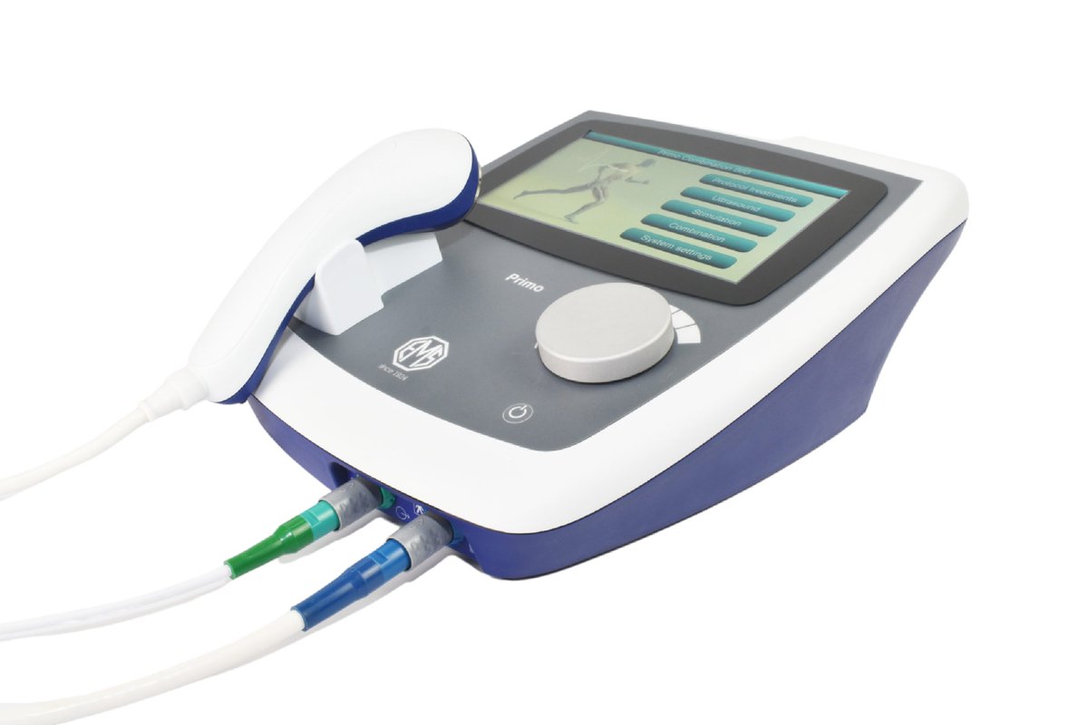 The Primo Combination 860 offers dual-frequency ultrasound (1MHz and 3MHz) and NMES
Available now for a huge 40% off from our friends at The Physiotherapy Shop
thephysiotherapyshop.co.uk/product/primo-…
#thephysiotherapyshop #onlineshop #electrotherapy #madegreatinbritain #combinationtherapy