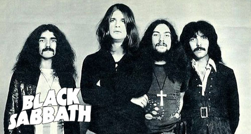 What if Ozzy Osbourne had stayed in Black Sabbath? @BlackSabbath @OzzyOsbourne