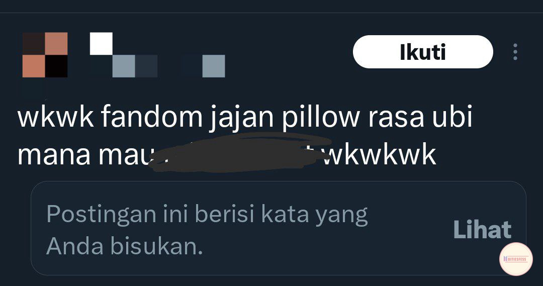 Bf! Panggilan baru unlocked ! Kalau kalian lebih suka panggilan apa nih? Kalau sender, Bell 👄