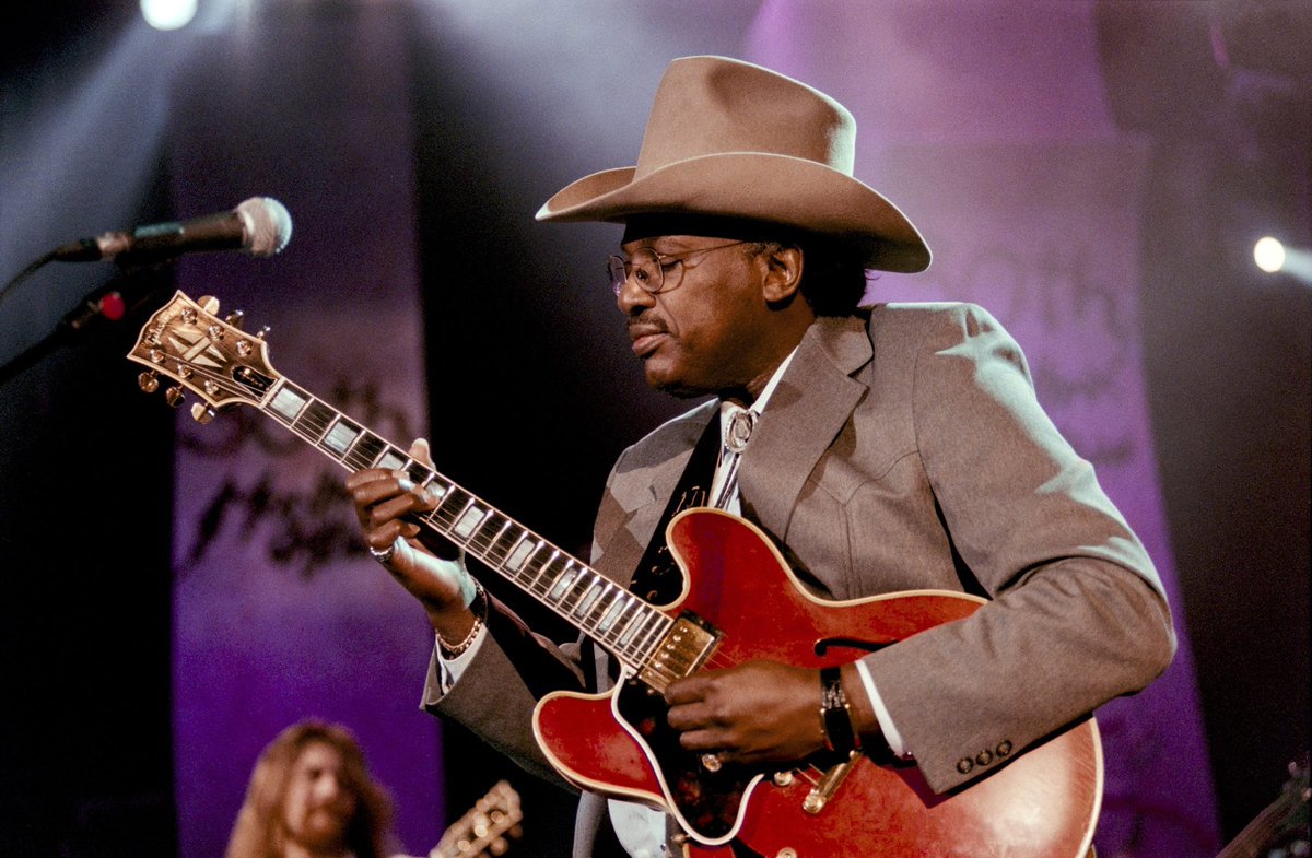 Happy Birthday Otis Rush! Otis Rush Jr. (April 29, 1934 – September 29, 2018) was an American blues guitarist and singer-songwriter.