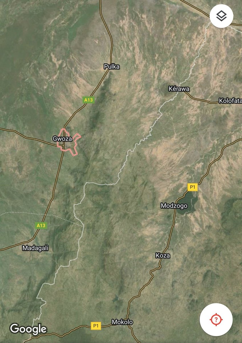 HumanityPurpose's tweet photo. #Nigeria
#Deash (État Islamique) revendique une attaque contre l'armée nigériane à #Gwoza dans l'État du #Borno en date du 27/04/2024 perpétrée par #BokoHaram faction #ISWAP qui est la branche de #Desah en "Afrique de l'Ouest" (#LacTchad).
@VincentFoucher @TomaszRolbiecki https://t.co/onYbmivzel