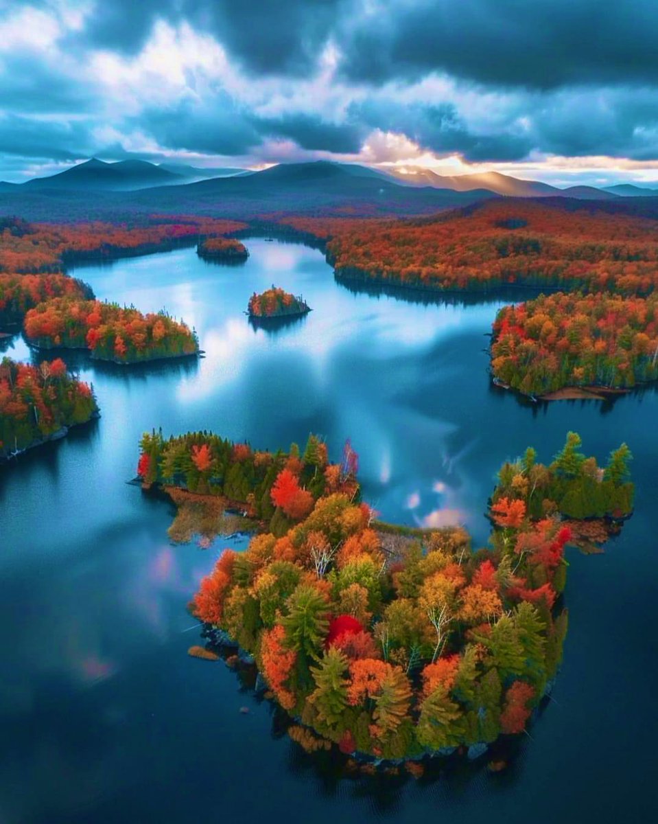 State of New Hampshire, USA 🇺🇸