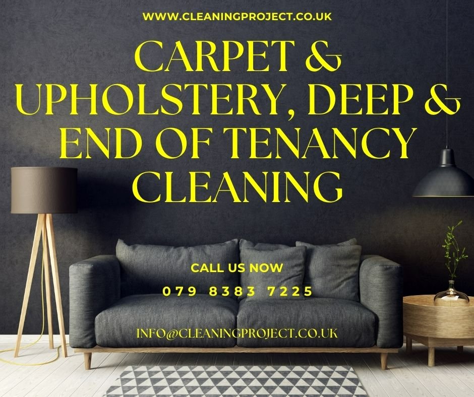 CleaningProjec1's tweet image. 