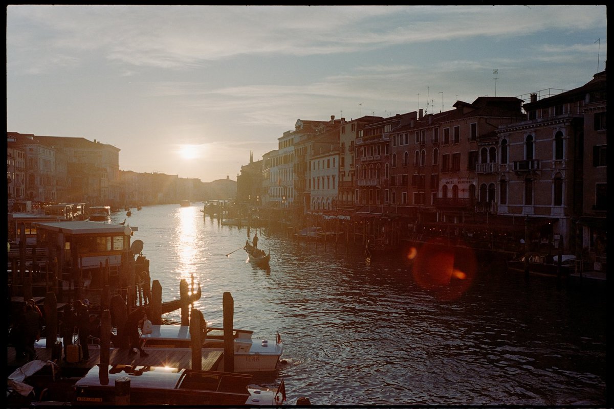 Photographs from Venice, Italy 🇮🇹