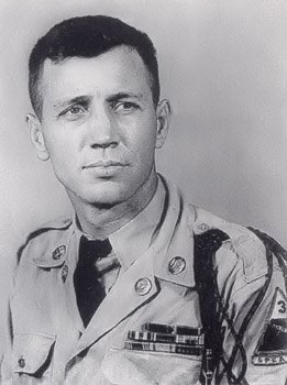 🎖️ Today, we memorialize the Harmony Church ACP in honor of CW2 Lafayette G. Pool. Pool was a @USArmy tank commander who demonstrated expertise in mechanized warfare in WWII. 💥#DYK he inspired Brad Pitt's character in the feature film 'Fury'? @FMGarrisonCdr | @curtisbuzzard