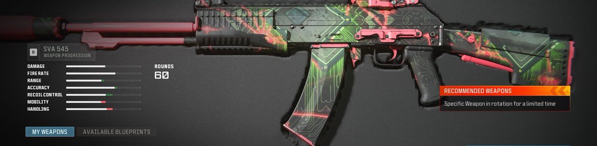 “Welcome to the Mainframe” Camo for a biometric scanning on 27 different days