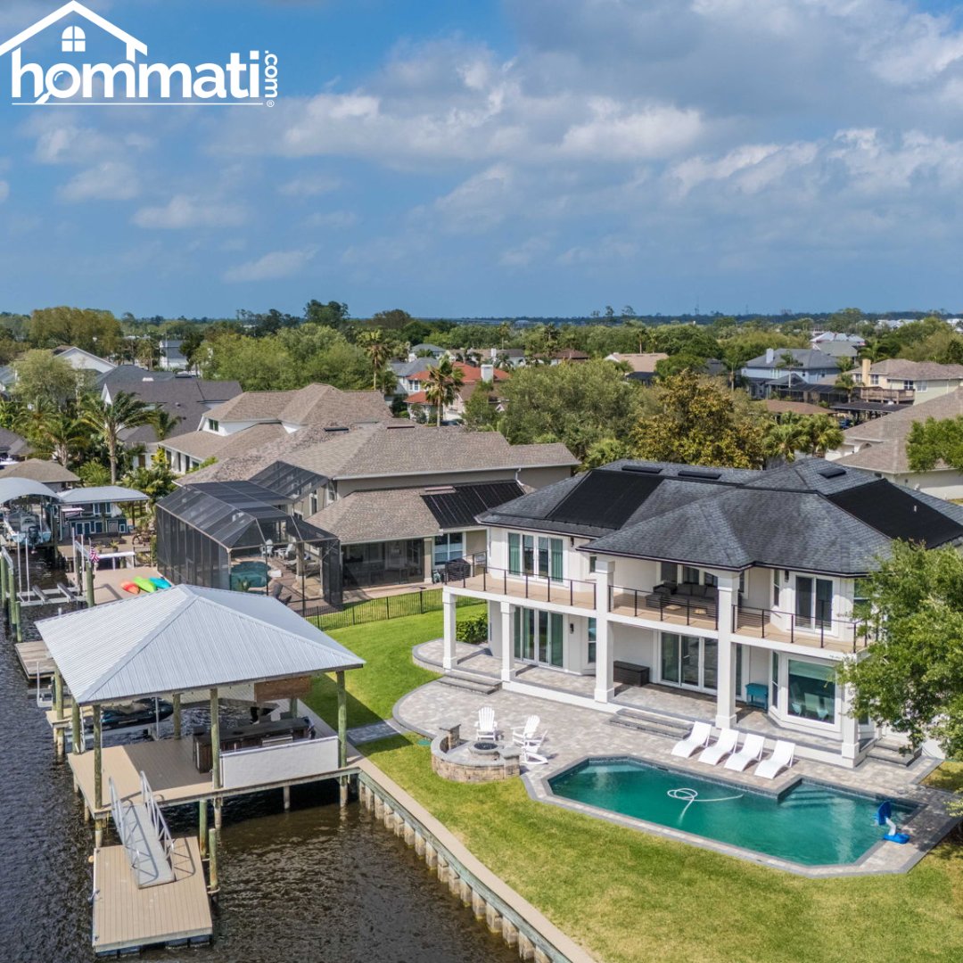 Show your property from a different perspective

Looking for more information or need service? Visit us at hommati.com/office/150 or call us at (904)299-3500!

#Photography #3DTours #VirtualStaging #AerialVideo #FloorPlans #DroneServices #RealEstatePros #RealEstateMarketing...