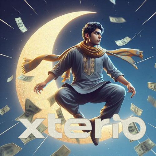 DYOR $XTER tweet media