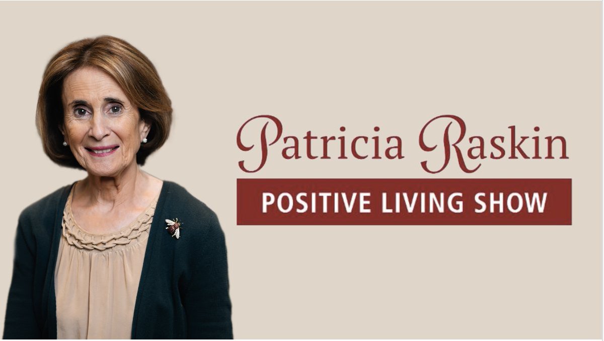 I'm excited to announce I'll be on the Positive Living Show with host @Patricia_Raskin talking about multigenerational living myths at 2 PM EST, 11 AM Pacific.

Tune in at voiceamerica.com/show/1045/the-… and call in at 866-472-5788. 
#multigenerationalliving