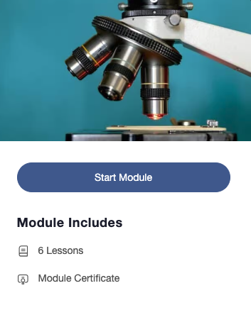 In this FREE online module on Microscopes & Microscope Safety, brought to you by Science Safety, you will learn about the proper use of microscopes, including how they should be reviewed with students before use and used only under supervision. #Safety learn.sciencesafety.com/courses/micros…