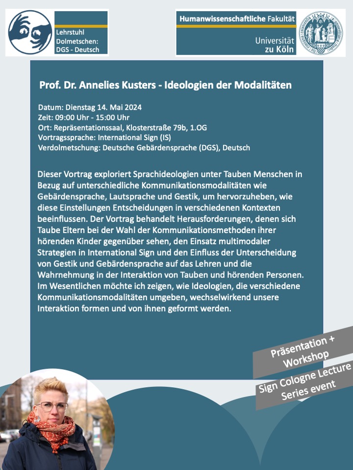 DDGS-Uni Köln (@ddgsunikoeln) on Twitter photo 