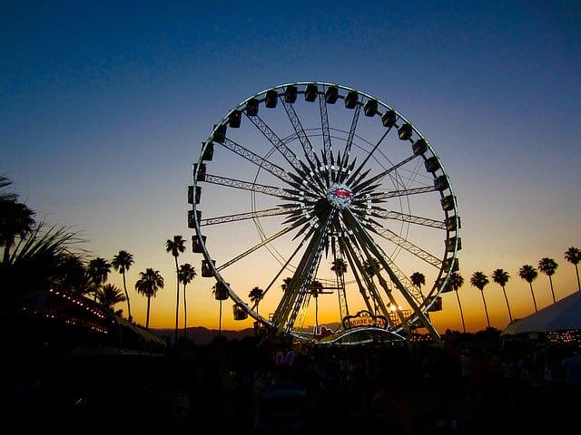 How 'The Coachella Effect' has changed over the years ow.ly/xVcr50RqNvM #coachella  #musicbusiness #musicmarketing #musician #DIYMusician