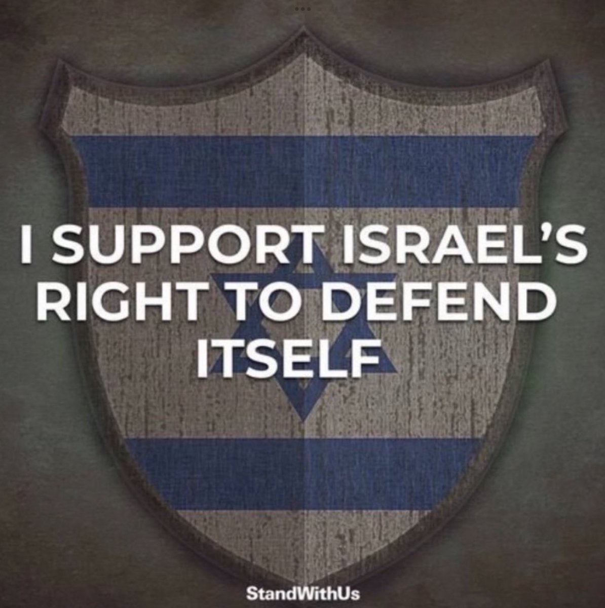 I support Israel’s right to Defend Itself 
#KingRezaPahlavi 
#IRaniansStandWithIsrael 
#IRisnotIran