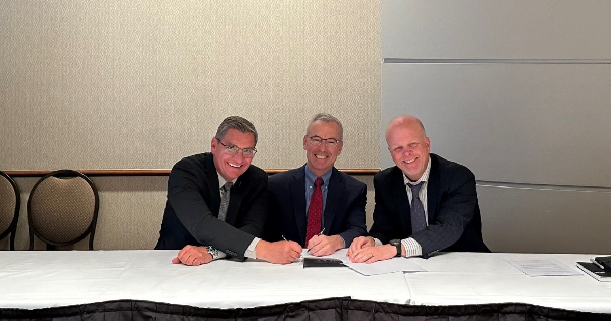 ARC Clean Technology tweet media