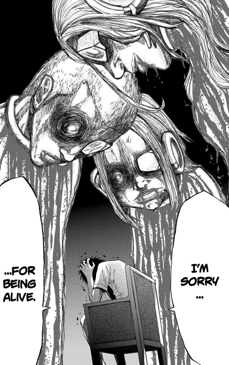 Out Of Context Manga (@MangaContexts) on Twitter photo 2024-04-29 14:11:00