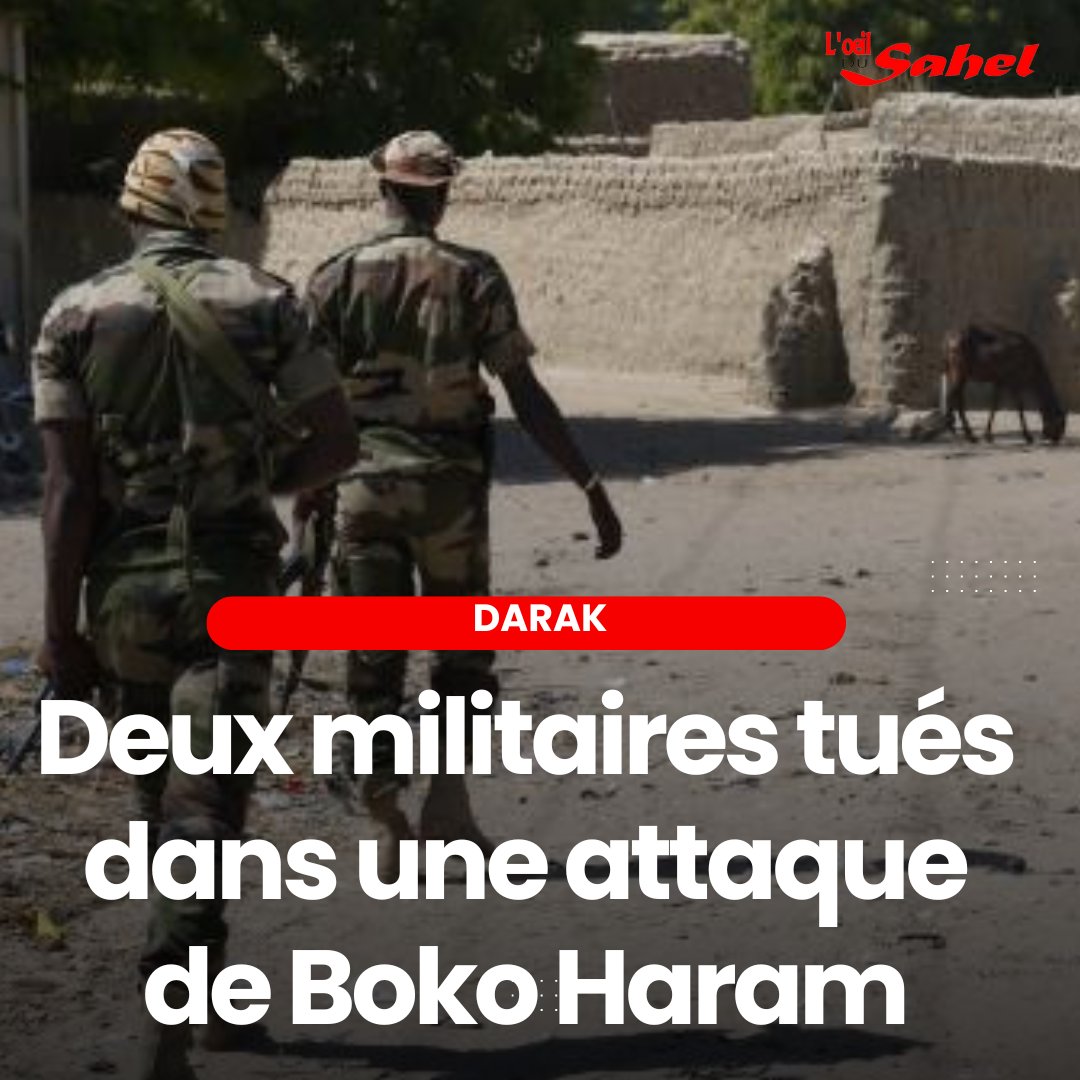 #Cameroun: Un autre soldat blessé au cours de l'attaque de cette nuit.