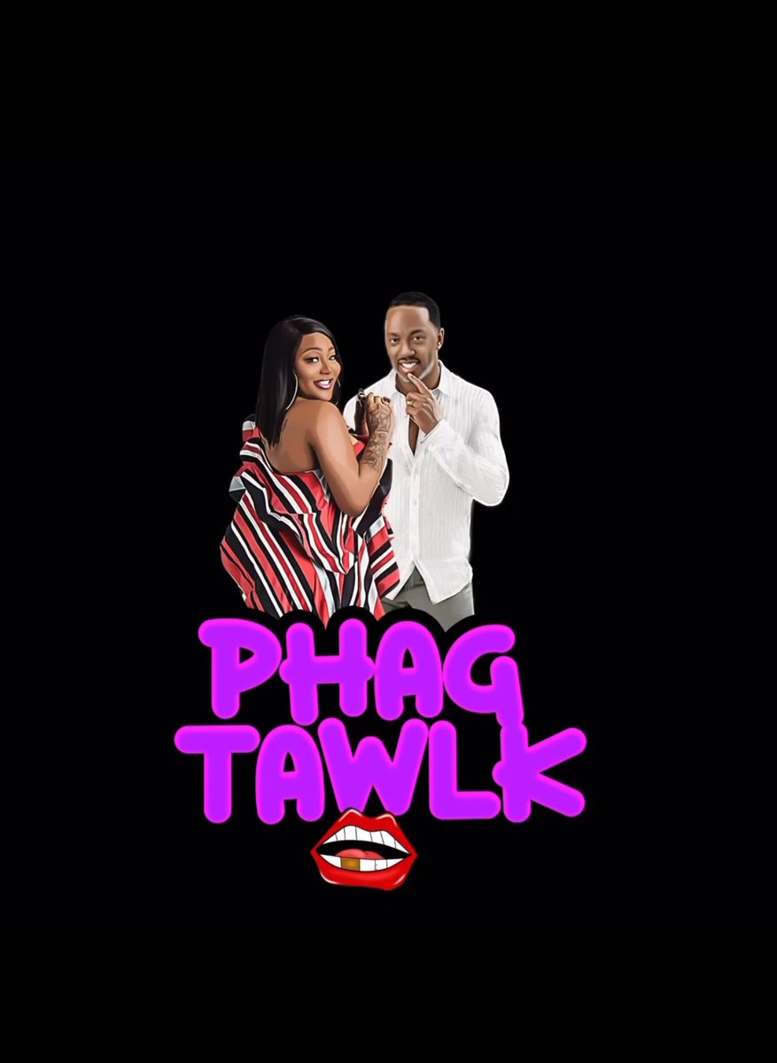 Ya’ll got your tickets for the May 22nd show @CityWineryATL !!! Get them now!! Baby @TsMadisonatl1 and @YesItsCraig are gonna give all the tea’s!!! Feel better soon Maddie! #phagtawlk