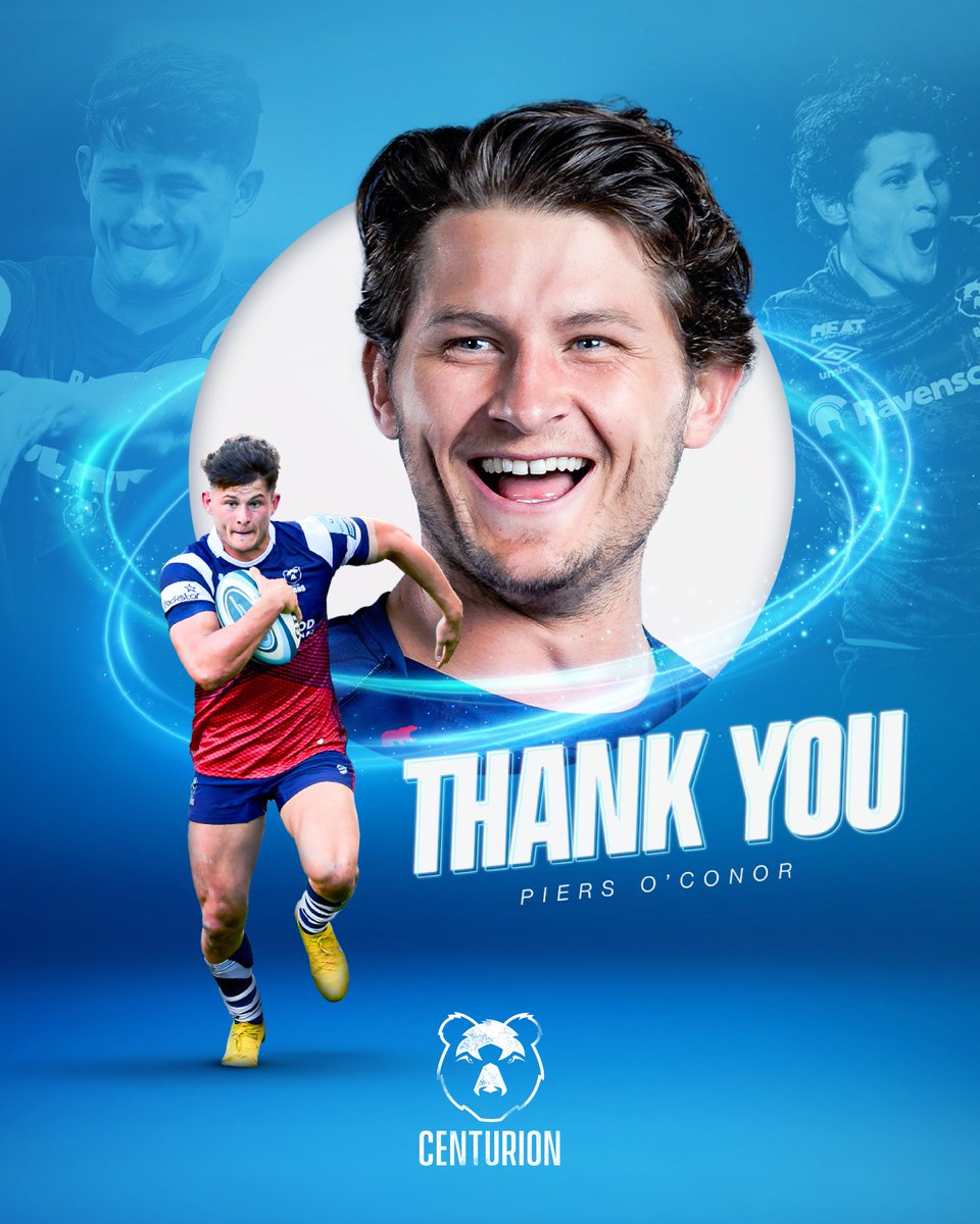 1⃣3⃣7⃣ appearances 3⃣6⃣ tries 1⃣ Challenge Cup title 🔟th highest try scorer in competitive games Thank you, @OConorPiers 💙🙏