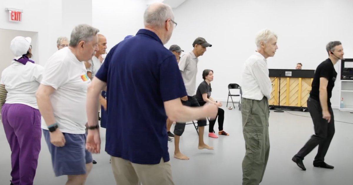 For patients and families managing Parkinson's Disease, dance has a special place in the care and rehabilitation journey. Parkinson's researchers have found that dance not only has physical benefits but benefits for neural pathways. This is the reason why we recently…