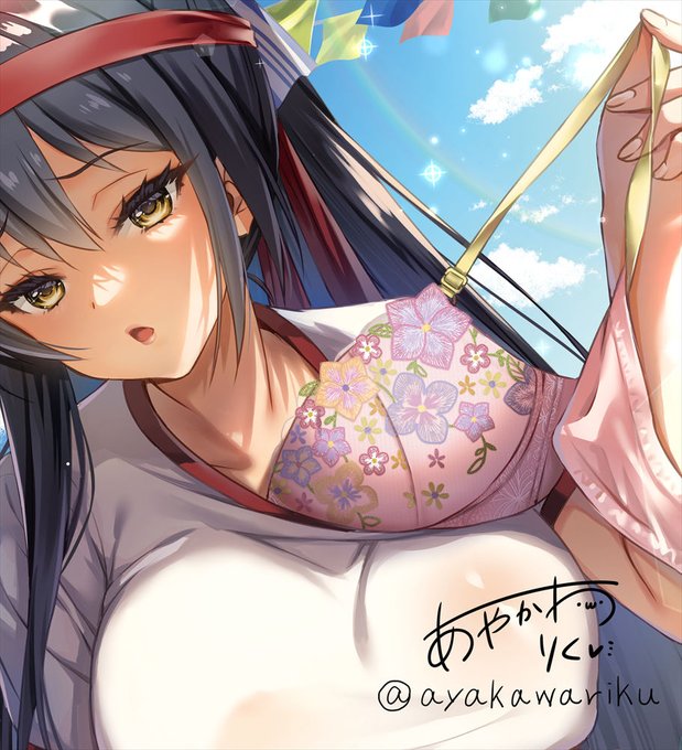 メロンブックス様の【GRATIFY 麗/艶 by Melonbooks Girls Collection 2024 GW】にイラストを描かせていただきました!!イラスト集以外にグッズも販売されています!よろしくお願いいたします。
■特設ページ
https://t.co/zbAcak6Smj!
■グッズページ
https://t.co/XJuURPB3Zg 