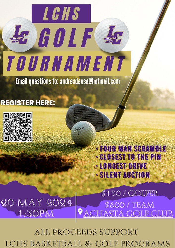 Don't forget to sign up for our golf tournament! 
Link is right here!
forms.gle/vtFi6mjhuLR43X…