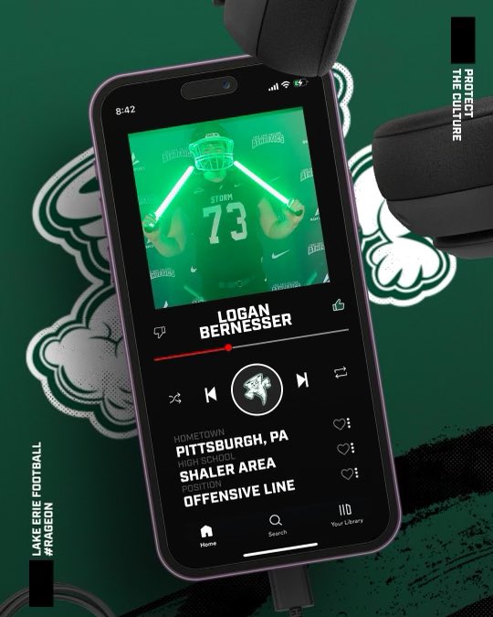 Logan Bernesser tweet media