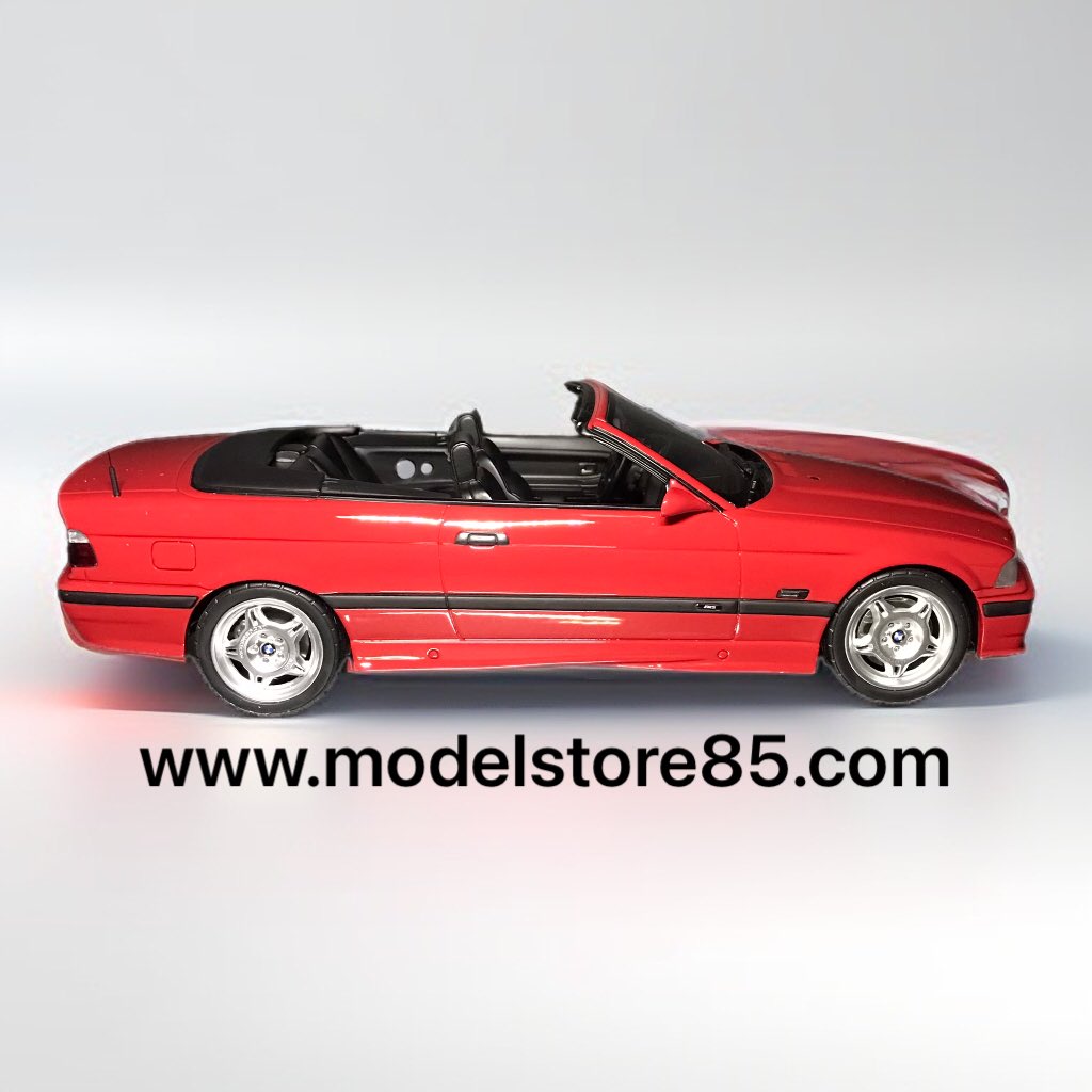 #modelstore_85 #modellismo #diecast #bmw #bmwe36coupe #bmwe36cabriolet #bmwm3 #modellini #modelloinscala #passione #collezione #auto #voiture #carro #car #cars