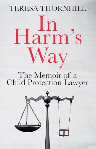 In Harm’s Way: The must read legal memoir of 2024, the untold story of the Family Court. As heard on the BBC5 Live radio show.

 👉 gasypublishing.com/produit/in-har…

#booksarebetter #bookworld #booksopen #readinglife #bookpublisher