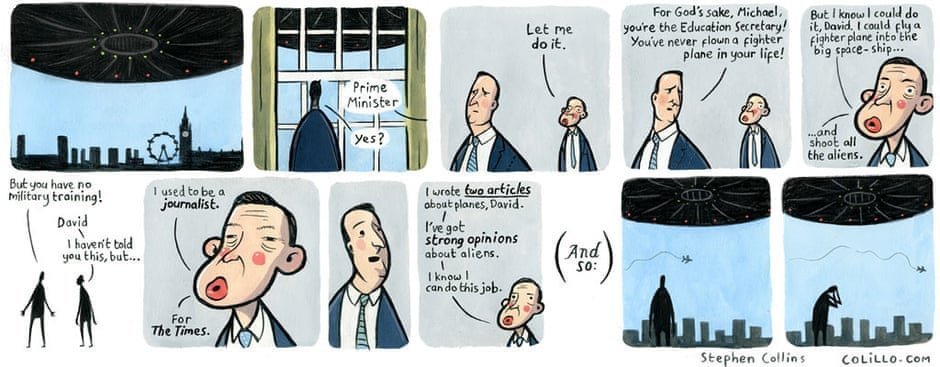 @PickardJE @AnnaSophieGross @pmdfoster Evergreen Michael Gove cartoon from March 2012 by Stephen Collins @stephen_collins at The Guardian.