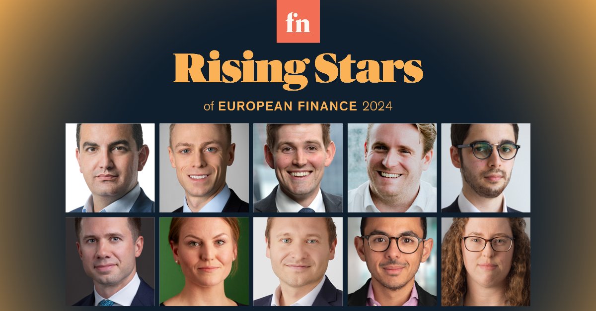 FinancialNews's tweet photo. Congrats to Amin Doulai @kslaw Alex Eagle @WeilGotshal Robin Ellis @sjpwealth David Everson @Liquidnet @NikitaAFadeev @FasanaraDigital Robert Farrington @Citi Fiona Ker #Ruffer Patrik Hanser @LGIM Hamza Hoummady @Barclays Alanna Hunter @Clifford_Chance https://t.co/mHM37QvzYT https://t.co/3eqwpJHTWU