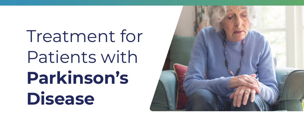 #DYK? Because symptoms and complications vary, a one-size-fits-all approach to Parkinson's disease treatment is ineffective. Patients need individualized care. This #ParkinsonsAwareness Month, take some time to learn more: bit.ly/4aJQ3P5