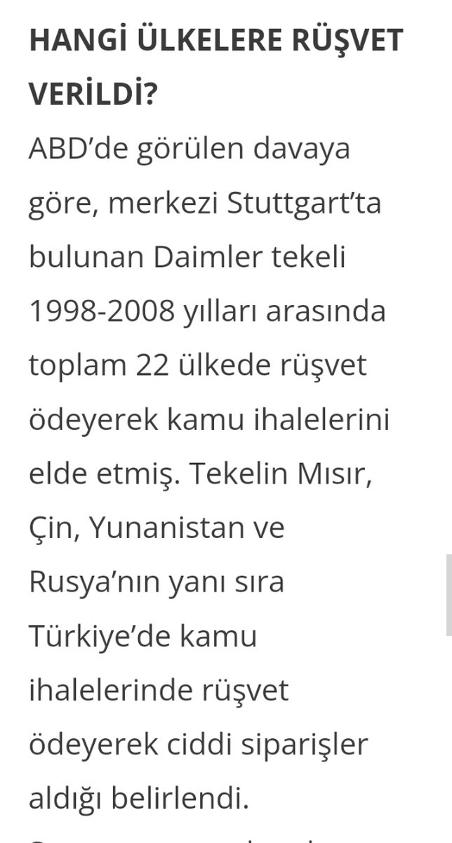 Versinler mahkemeye, eğer haklılarsa Türkiye yargısı gerekeni yapar. 🤣
#TürkiyeYüzyılı