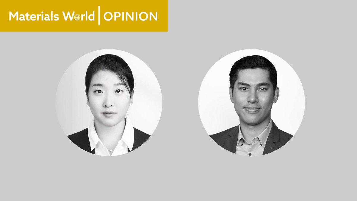 '...recent changes in the business environment are pushing companies to reconsider the circular economy...' Joyce Kim and Michael Anthony Yap @Marakon , review #CircularManufacturing Read more at: bit.ly/4aSIWno