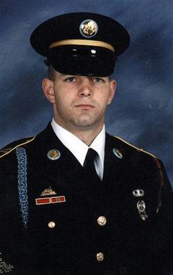 Today we honor Army Staff Sgt. David M. Veverka who was KIA in Iraq on this day in 2006. We will never forget you, brother.
