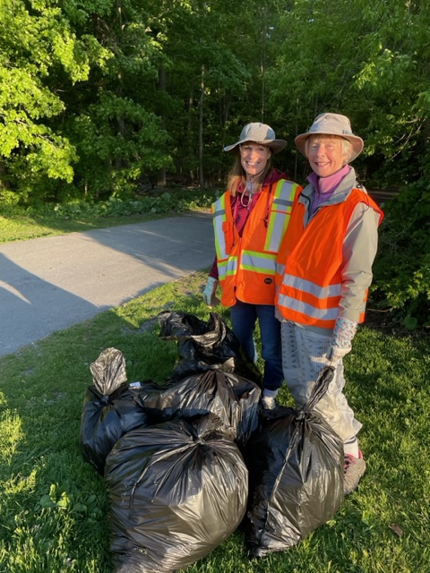The Friends of Lemoine Point is a local group of volunteers that helps to conserve and enhance Lemoine Point Conservation Area, visited by thousands of nature-loving, outdoor recreation enthusiasts each year. ow.ly/h60350G0L4Y