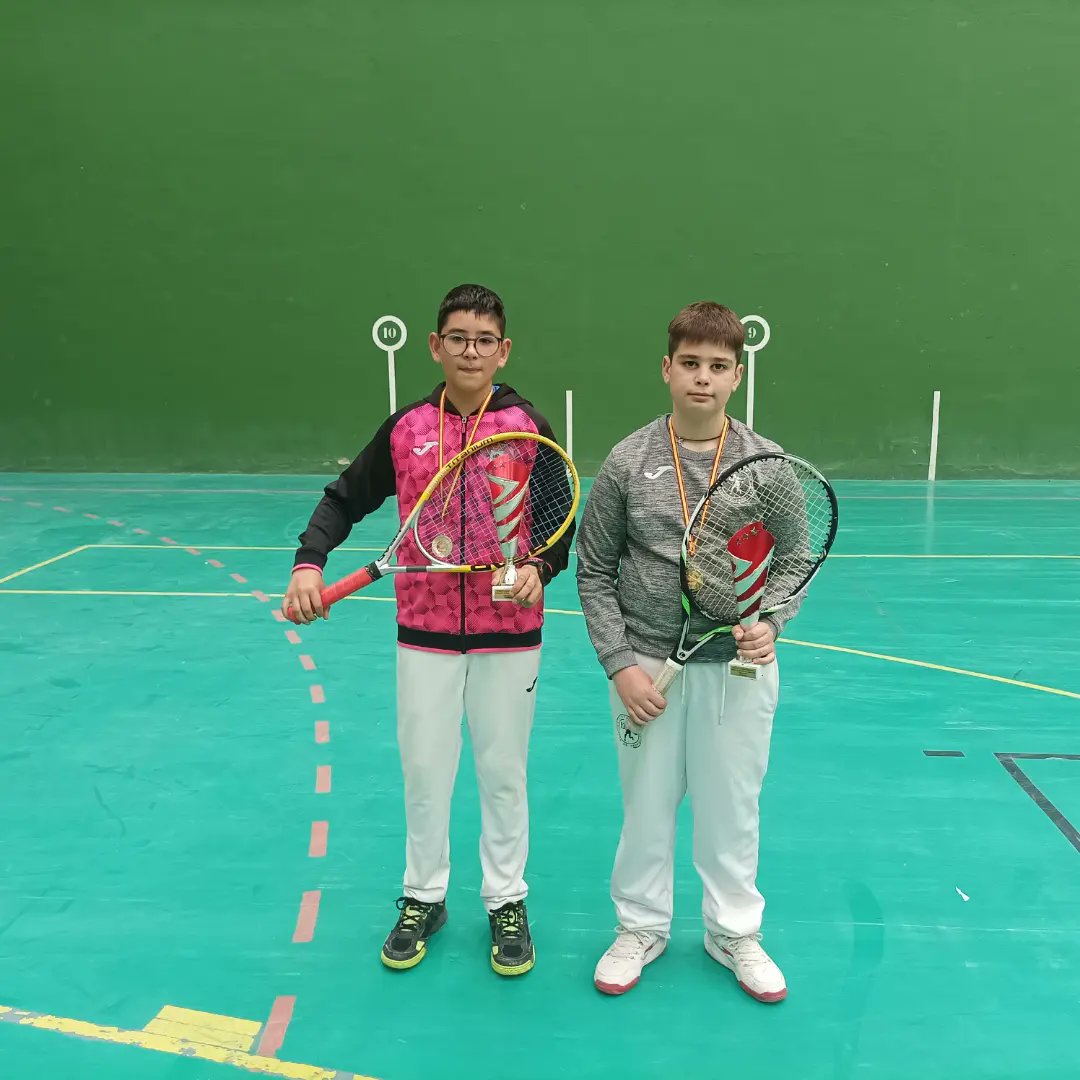 Club Pelota Gormaz tweet media