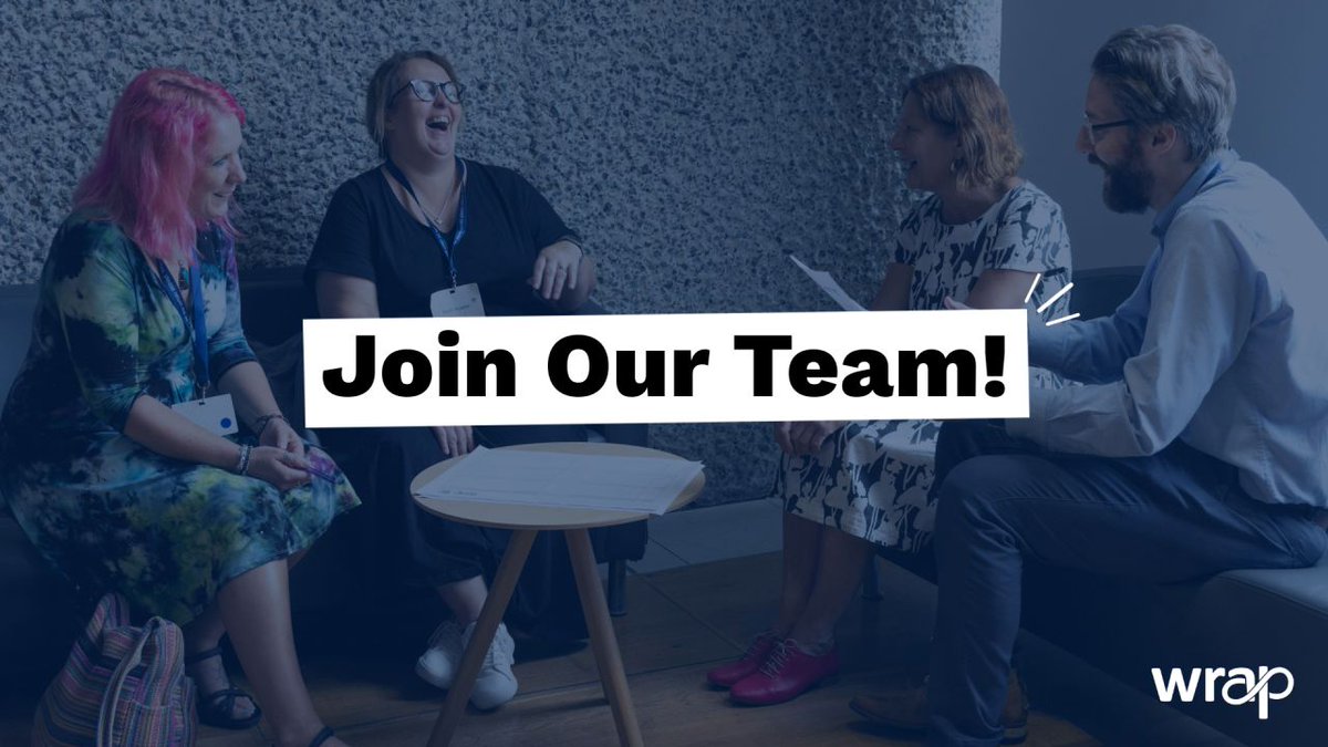 We’re looking for a Specialist – Waste and Recycling to join our Policy and Insights team. If you have a good understanding of waste and recycling collections in the UK and are keen to develop your experience, we'd love to hear from you. lnkd.in/ehqHbq6R #Jobs