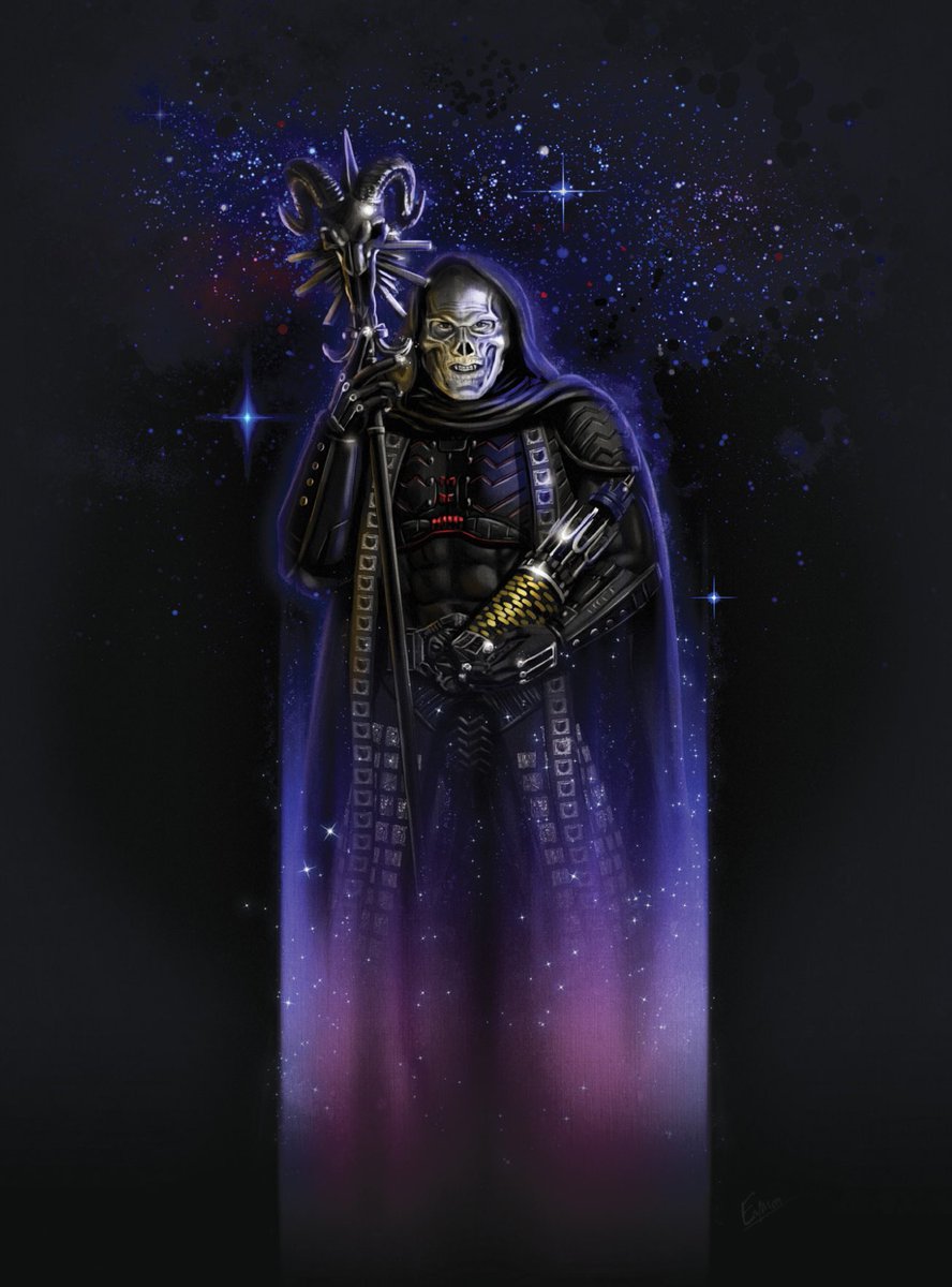 Masterverse Movie Skeletor Packaging Art

From The Art of Masters of the Universe Origins and Masterverse
