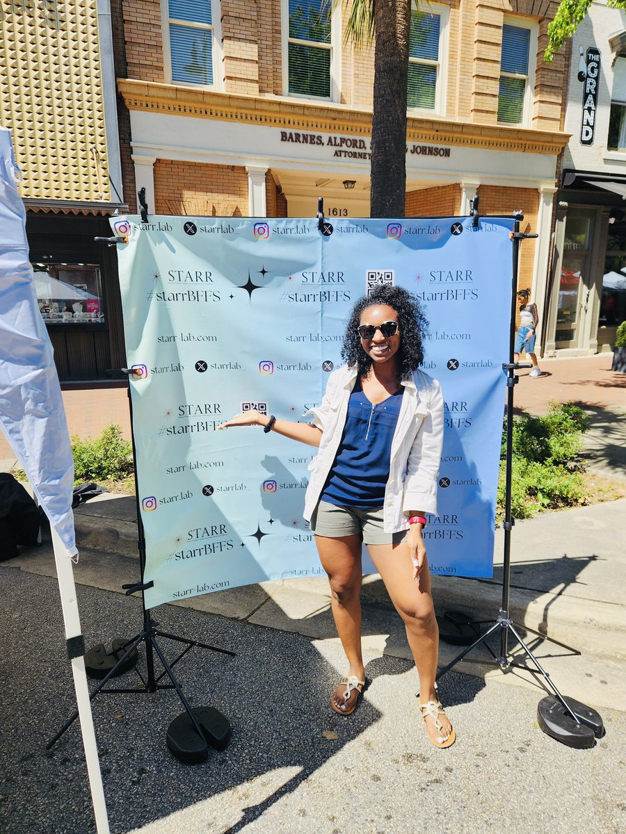 Earlier this month, we tabled at Soda City (@SodaCitySC) to promote awareness about #ChildAbusePreventionMonth #CAPMonth. Thank you to Children's Trust of SC (@ChildrensTrustS ) for providing us with materials to share with the community!

#columbiasc #uofsc #research