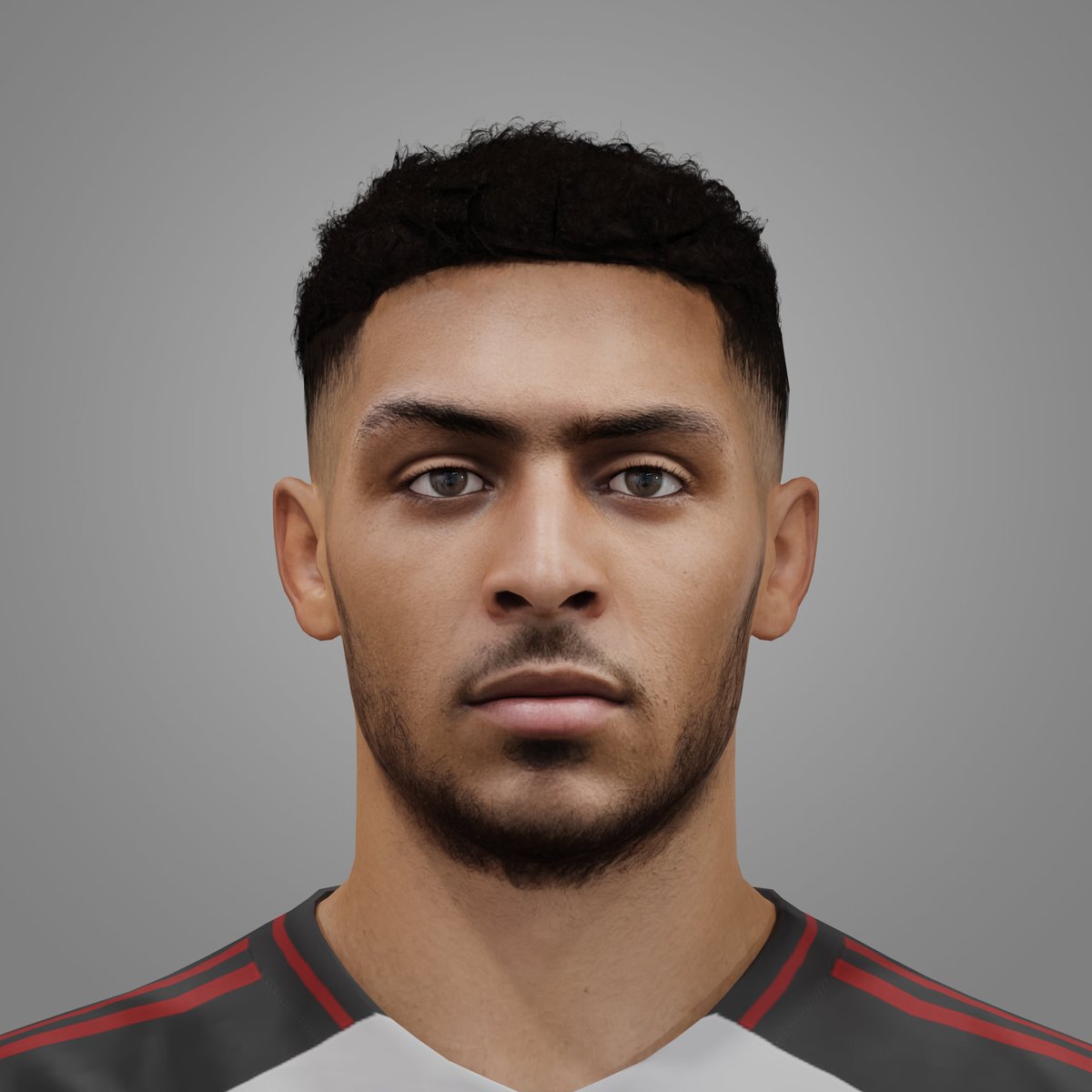Denis Bouanga | RENDER PREVIEW

📇 Contact me for personal face or request!

#nerwin64 #fifa23 #fc24 #fifafaces #fifaMods #nextgen