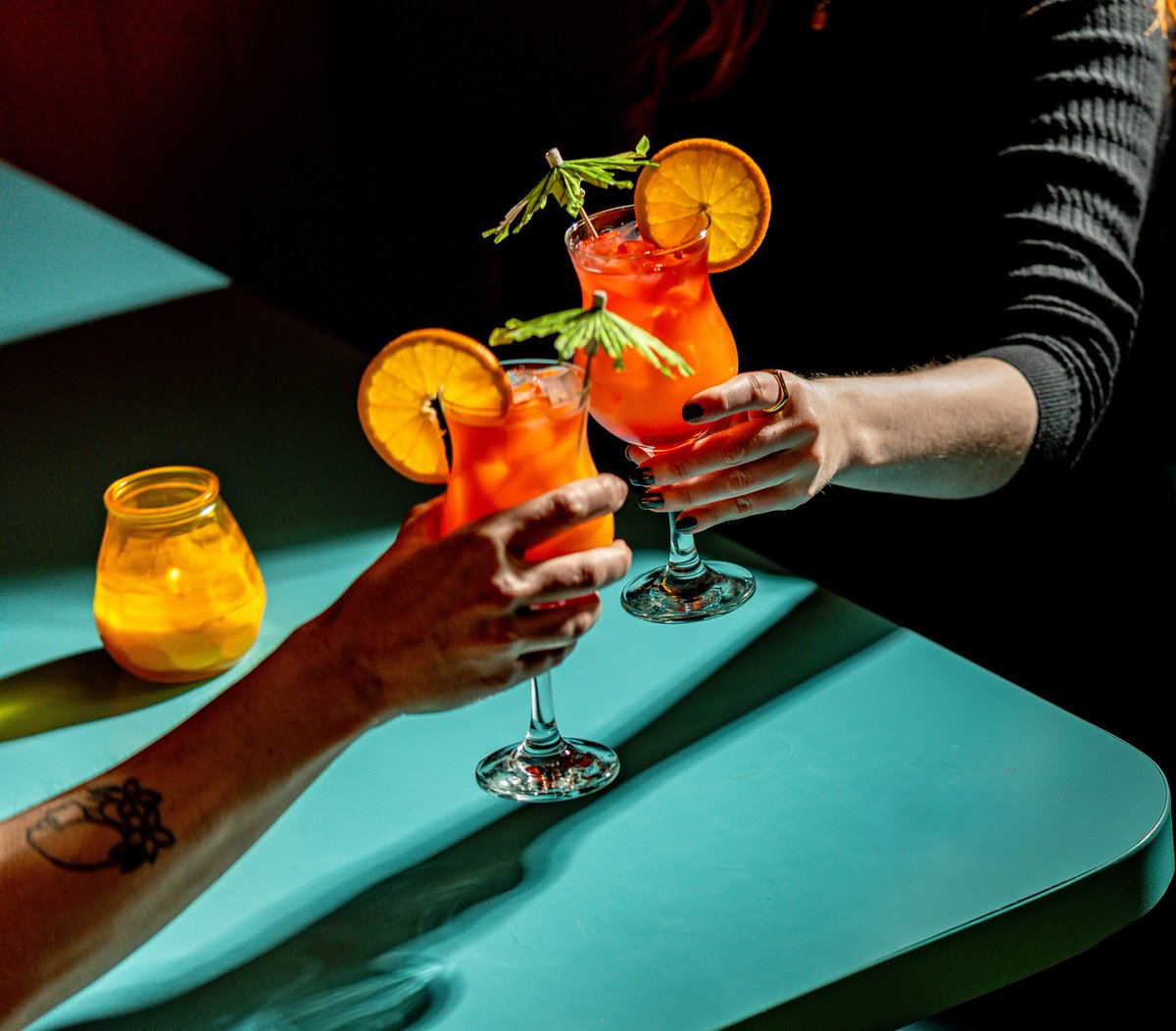 🏖️ SEX ON THE BEACH 🏖️ It's an absolute classic cocktail and now better than ever! Find them on our 2FOR1 menu AND bottomless brunch. Book now: iguanas.co.uk