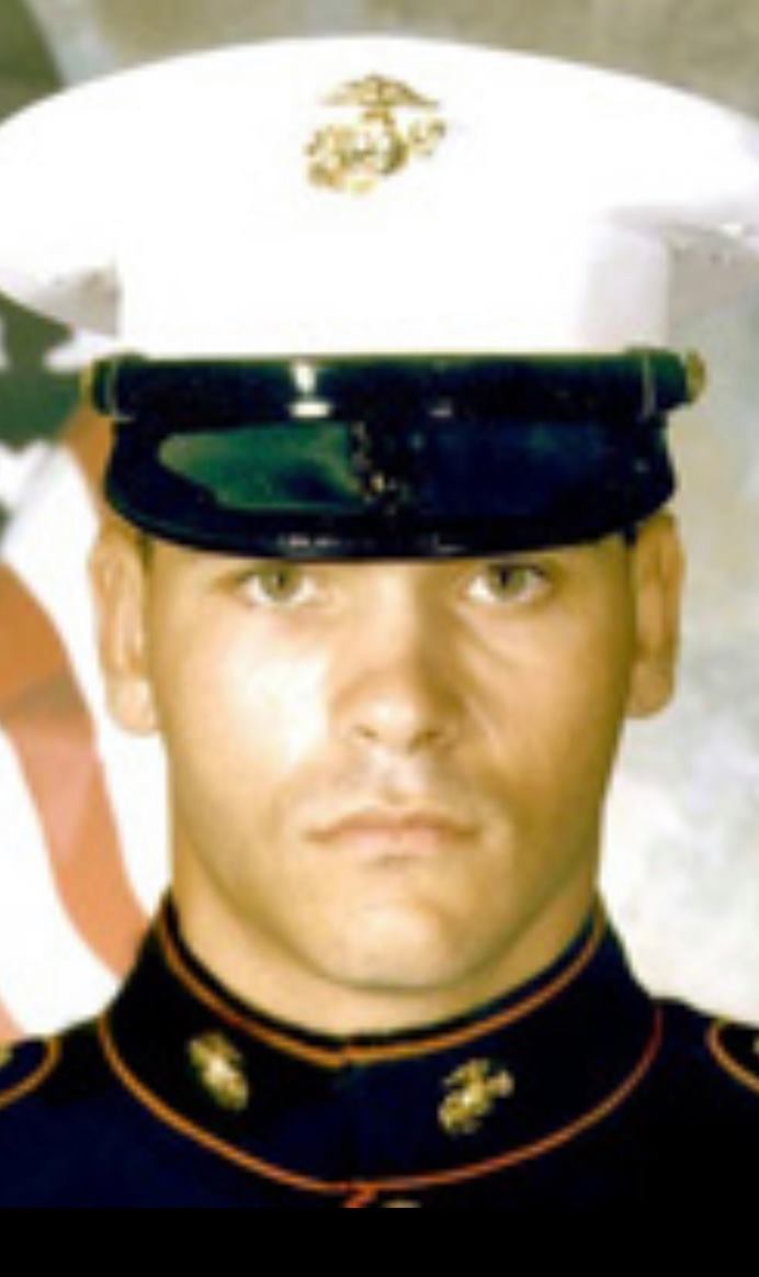 Today we honor Marine Sgt. Michael A. Marzano of Greenville, PA who was KIA on this day in 2005. We will never forget you, brother.
