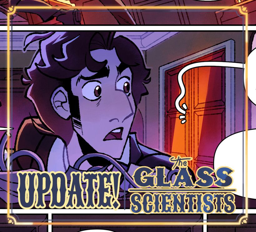 Happy Monday! There's a new page up at The Glass Scientists! buff.ly/2uwB6l1