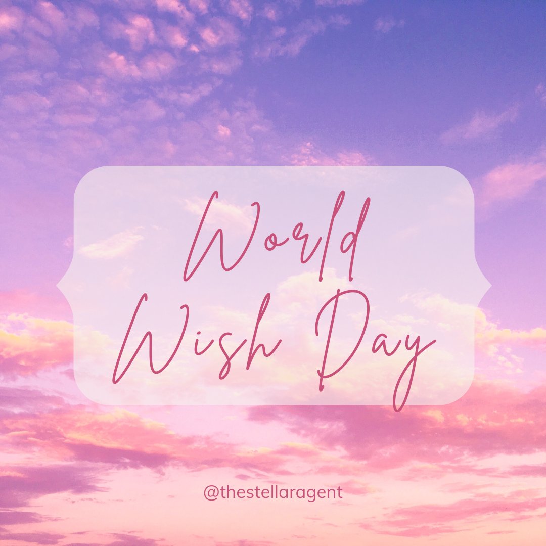 On #WorldWishDay, dare to dream! From cozy condos to sprawling estates, fulfilling your property wishes is my mission. If you're ready to make your home dreams a reality, let's reach for the stars together! #DreamHomes #MakeAWish