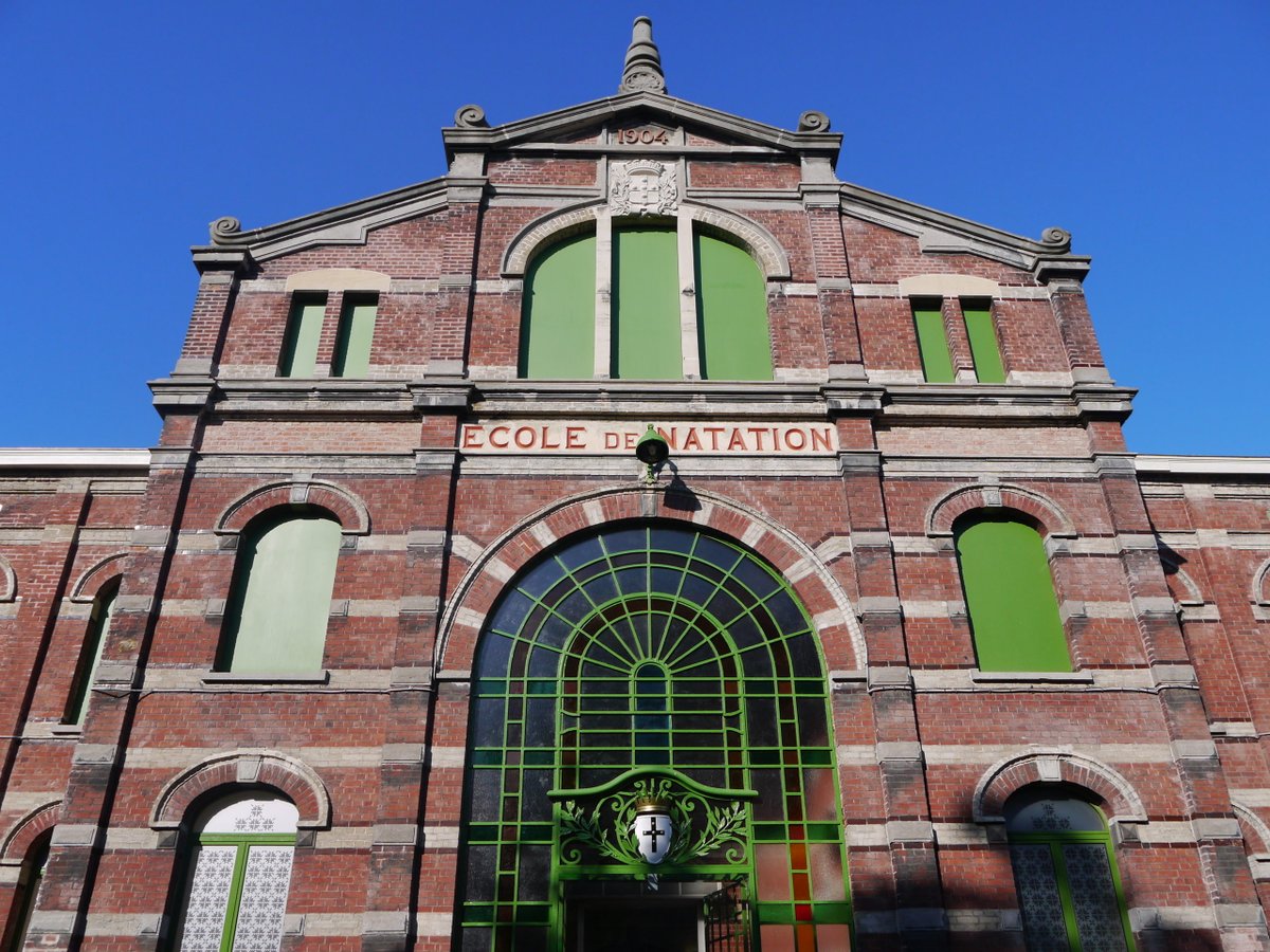 📅 JOURS FÉRIÉS

L'IMA-Tourcoing est-il ouvert pendant les jours fériés de mai ?
La réponse juste ici ⤵️
❌ fermé le mercredi 1er mai
✅ ouvert le mercredi 8 et le jeudi 9 mai

Consultez nos horaires d'ouverture à tout moment sur ima-tourcoing.fr