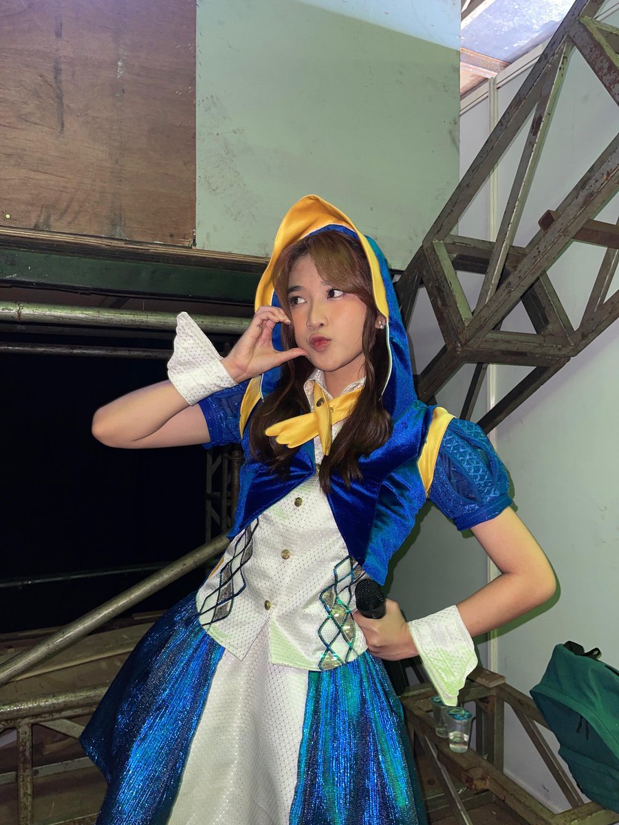 C_OnielJKT48 tweet picture