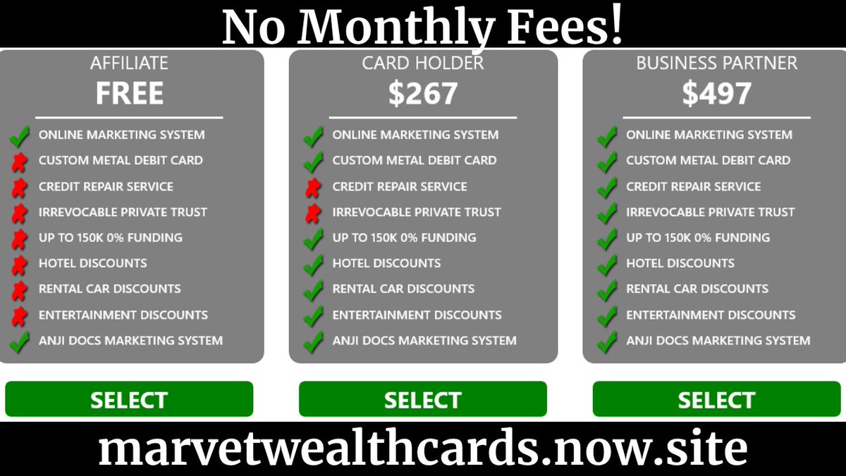 🚀 Unlock Financial Freedom! 🌟 Repair your credit with the Wealth Card—no more sleepless nights over credit scores. 📈💳 Get started today! 💰💯 #CreditRepair #FinancialWellness